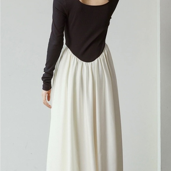 NWT My Dearest Serenade Midi Dress - Large - Picture 9 of 12